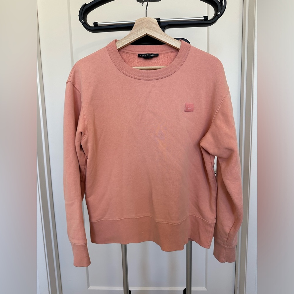 Acne Studios Sweatshirt (XS)